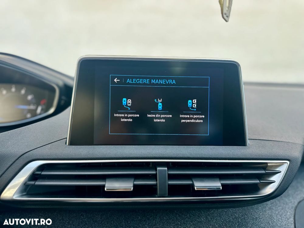 Peugeot 3008 - 28