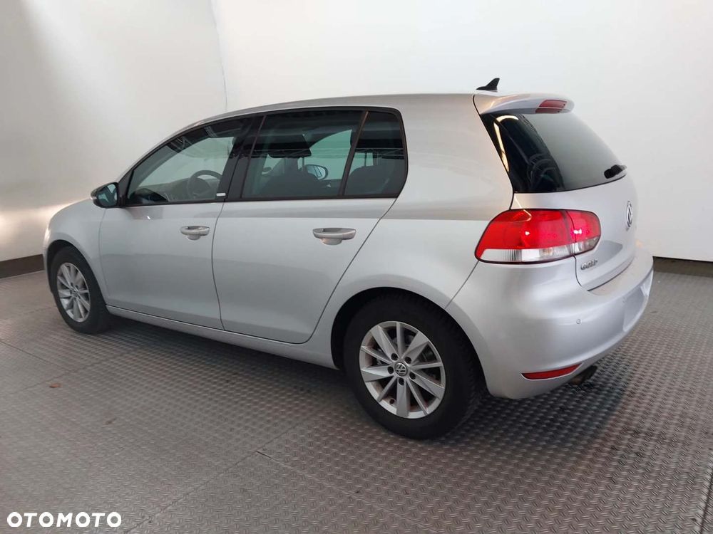 Volkswagen Golf 1.4 TSI Style - 5