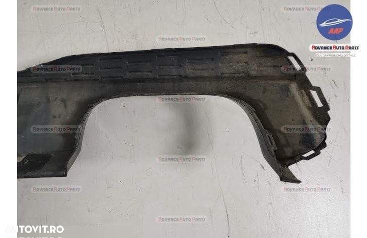 Fusta Bara Spate Sportback originala Audi A7 2 2018 2019 2020 2021 202 - 5