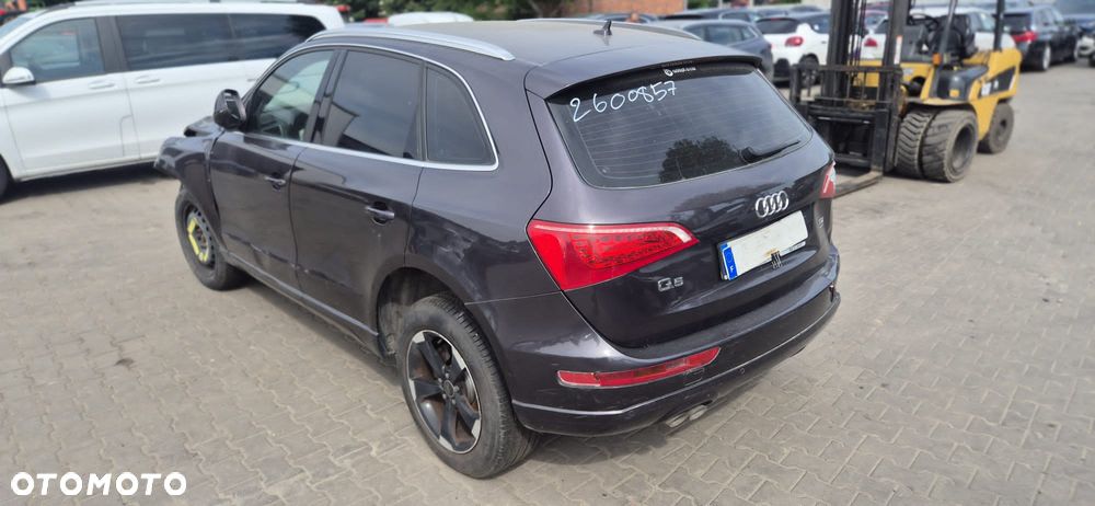 Audi Q5 - 8