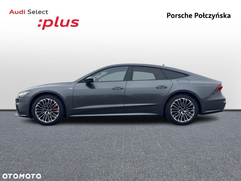 Audi A7 Sportback - 2