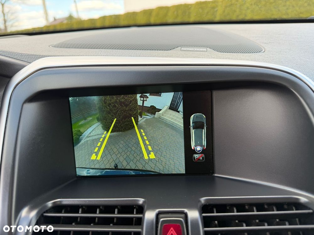 Volvo XC 60 D4 Geartronic Inscription - 11
