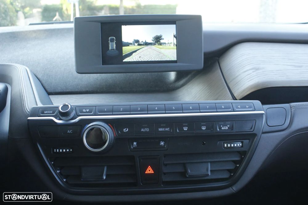 BMW i3 s 120Ah - 26