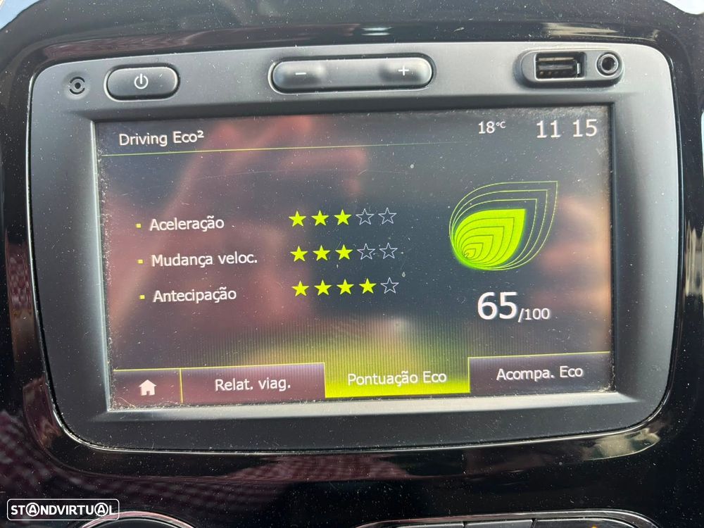 Renault Captur 1.5 dCi Exclusive - 38