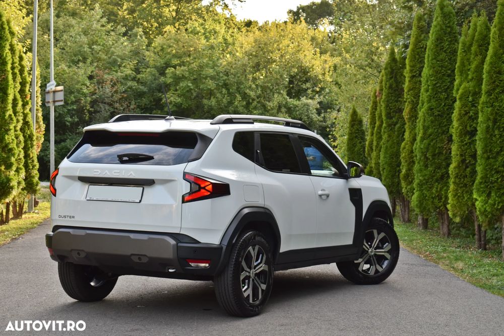 Dacia Duster ECO-G 100 Extreme - 5