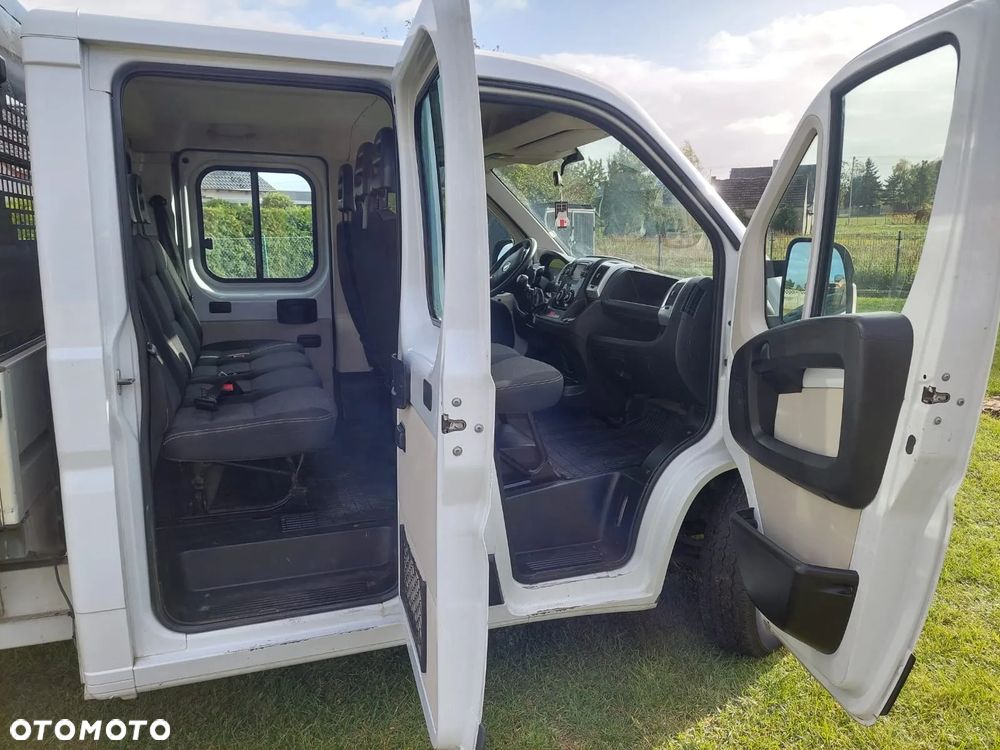 Fiat DUCATO MAXI - 7