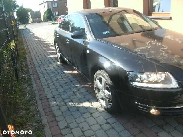 Audi A6 Limousine - 3