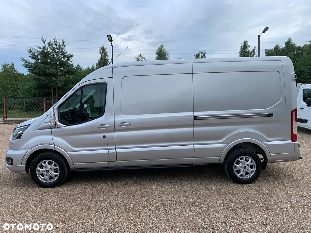 Ford Transit - 6