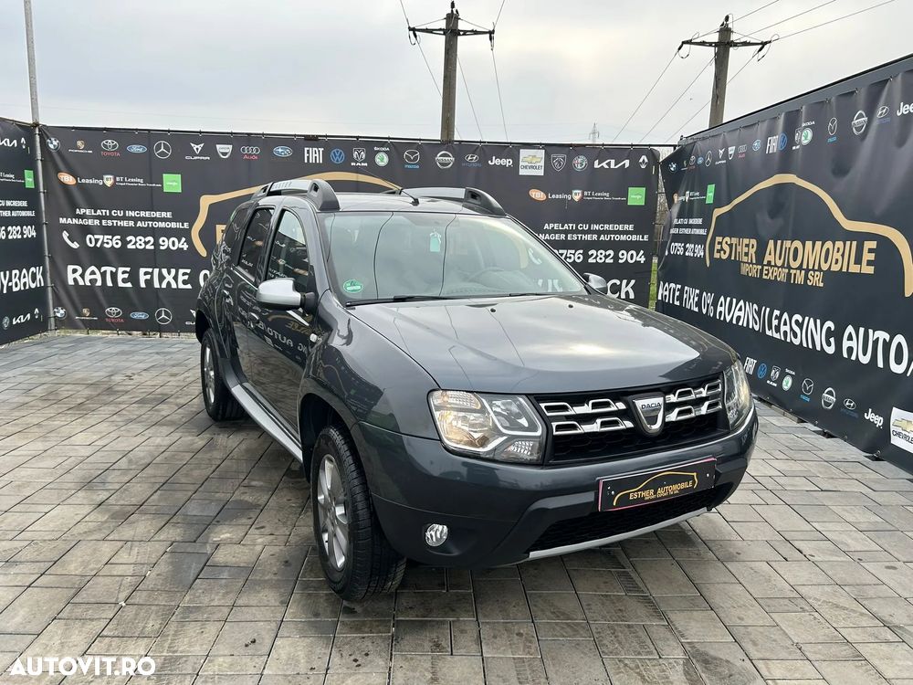 Dacia Duster - 3