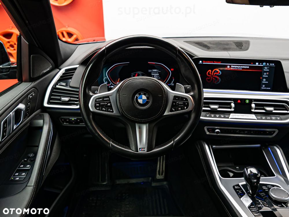 BMW X6 - 14