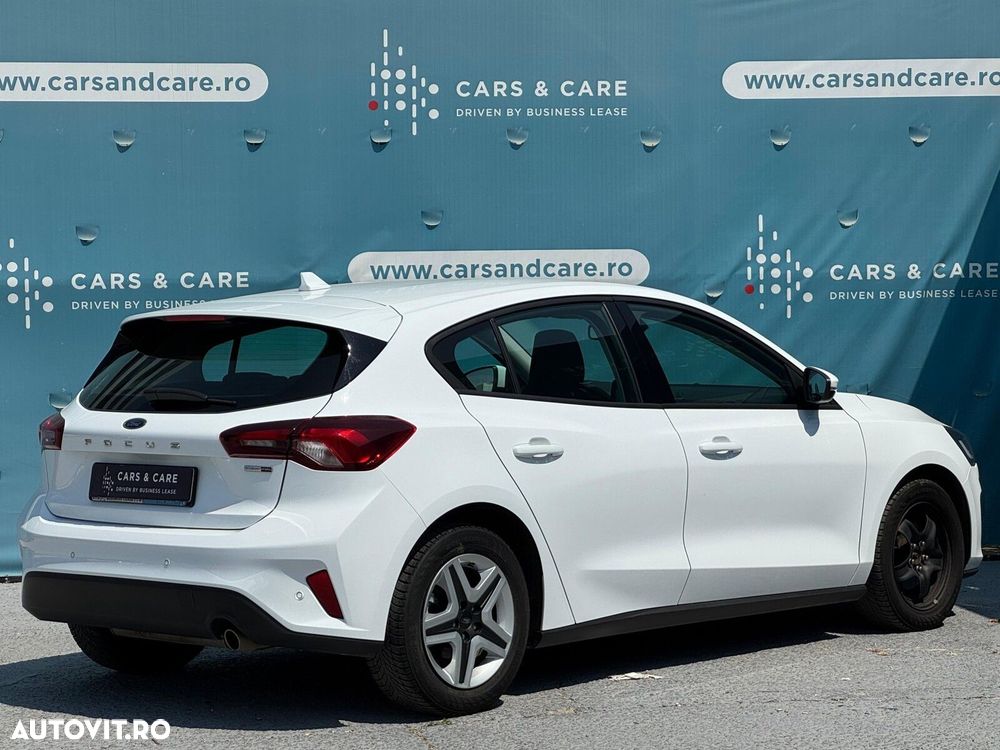Ford Focus - 6
