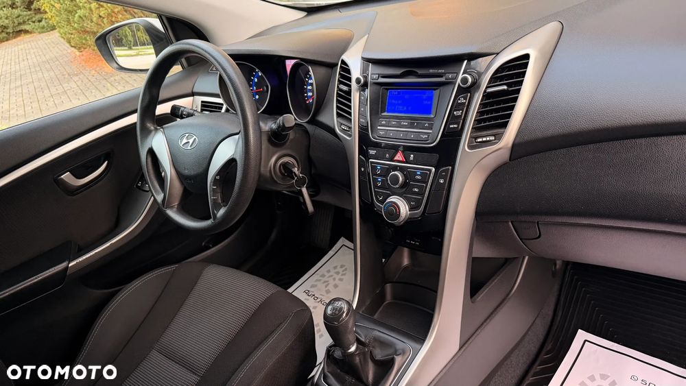 Hyundai i30 - 7