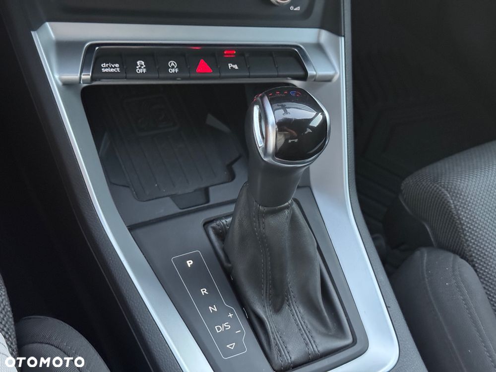 Audi Q3 35 TFSI S line S tronic - 26