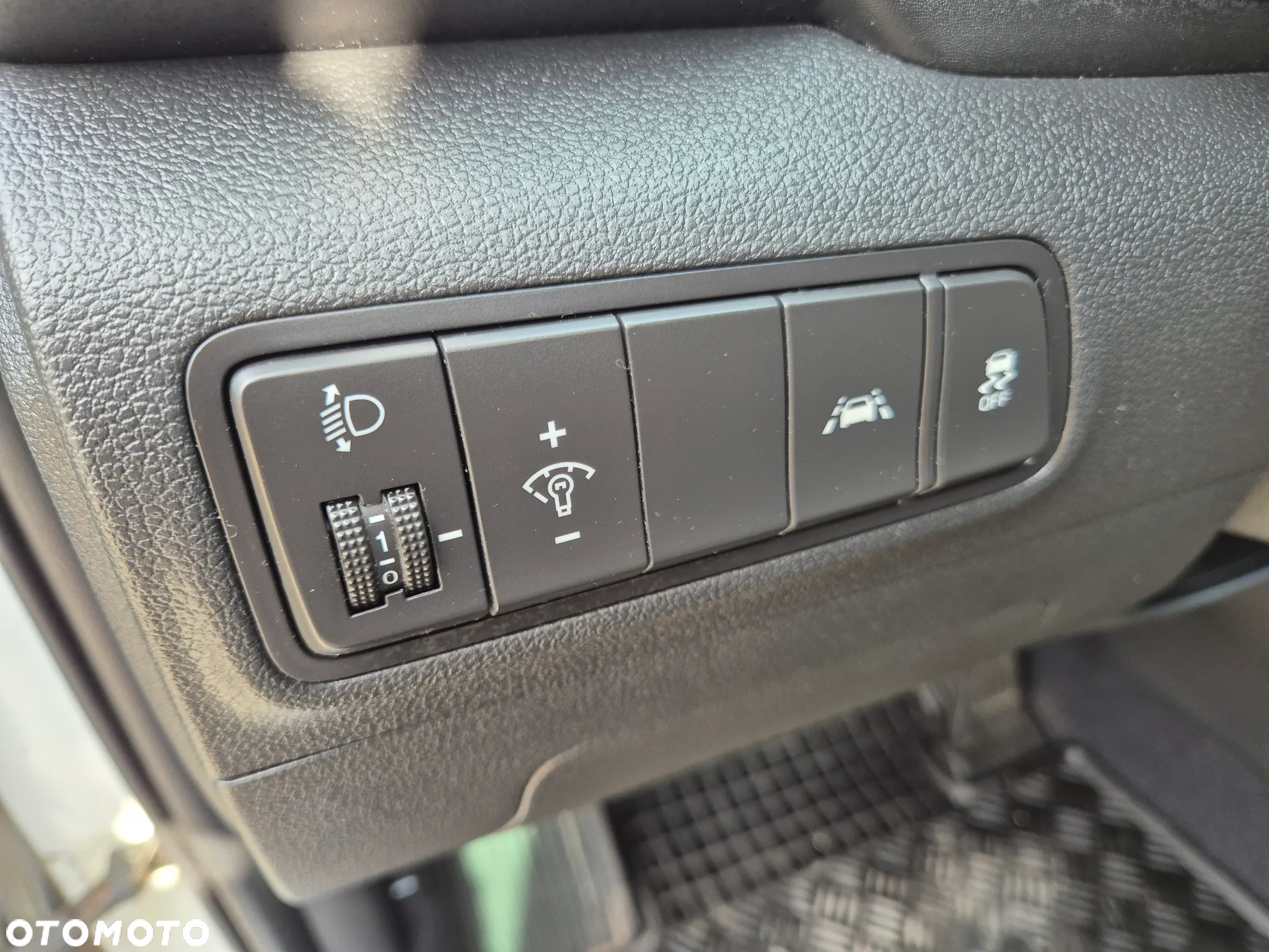 Hyundai Tucson 1.6 CRDi Comfort 2WD DCT - 24