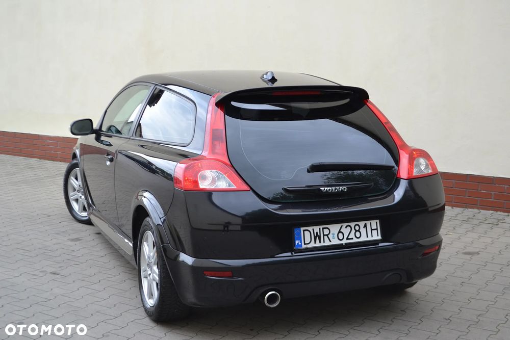 Volvo C30 2.0D RDesign - 10