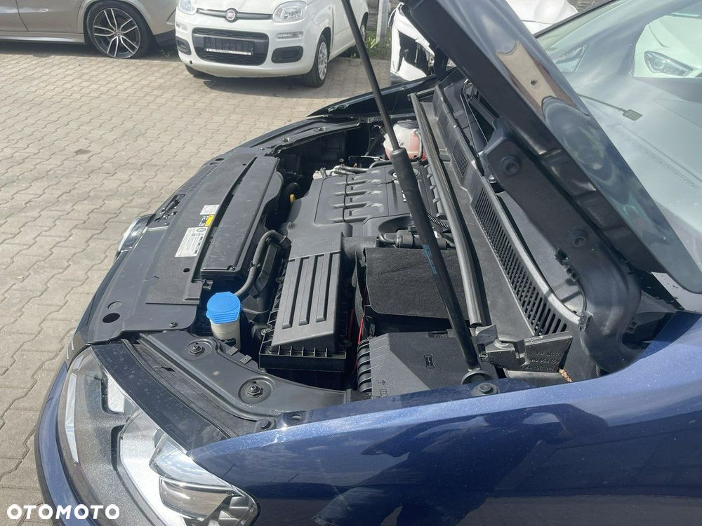 Volkswagen Sharan 2.0 TDI BMT Highline DSG - 14