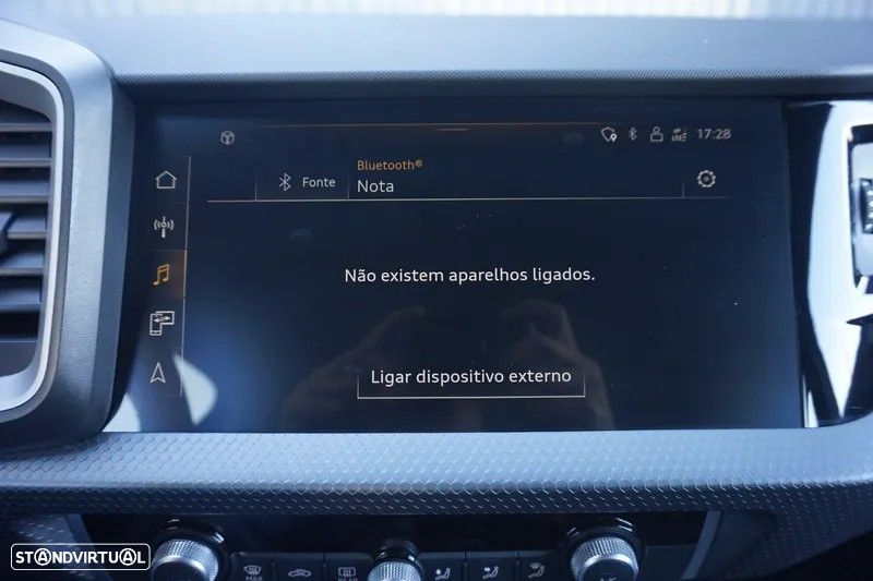 Audi A1 Sportback 30 TFSI S line - 13