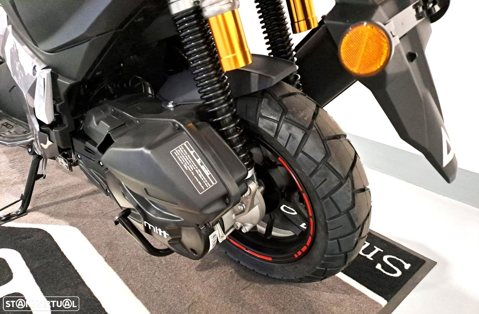 Mitt 125 ADV ADV - 16