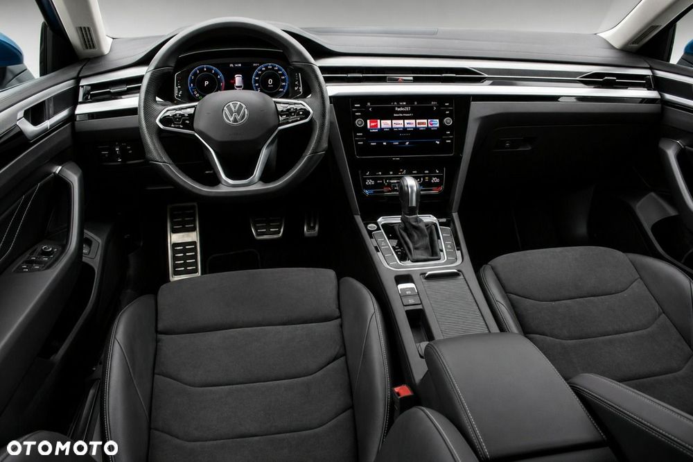 Volkswagen Arteon 2.0 TSI Elegance DSG - 10