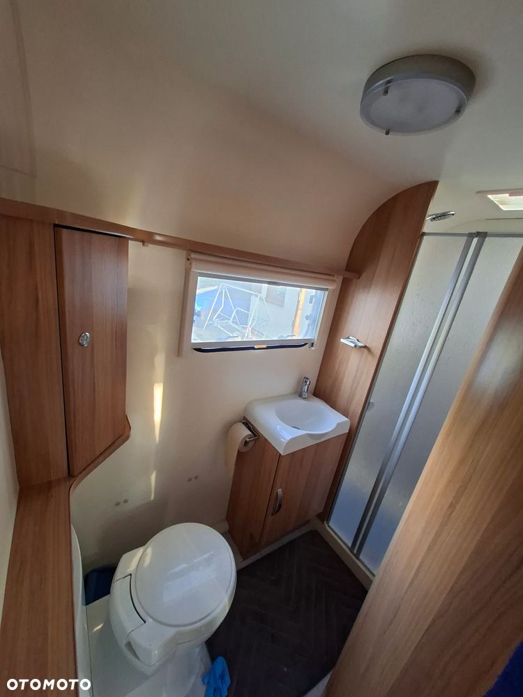 Bailey Pursuit 430-4 - 6
