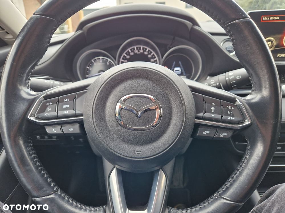 Mazda 6 2.0 SkyEnergy - 19