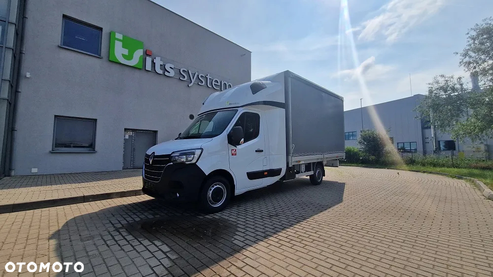 Renault Master - 3
