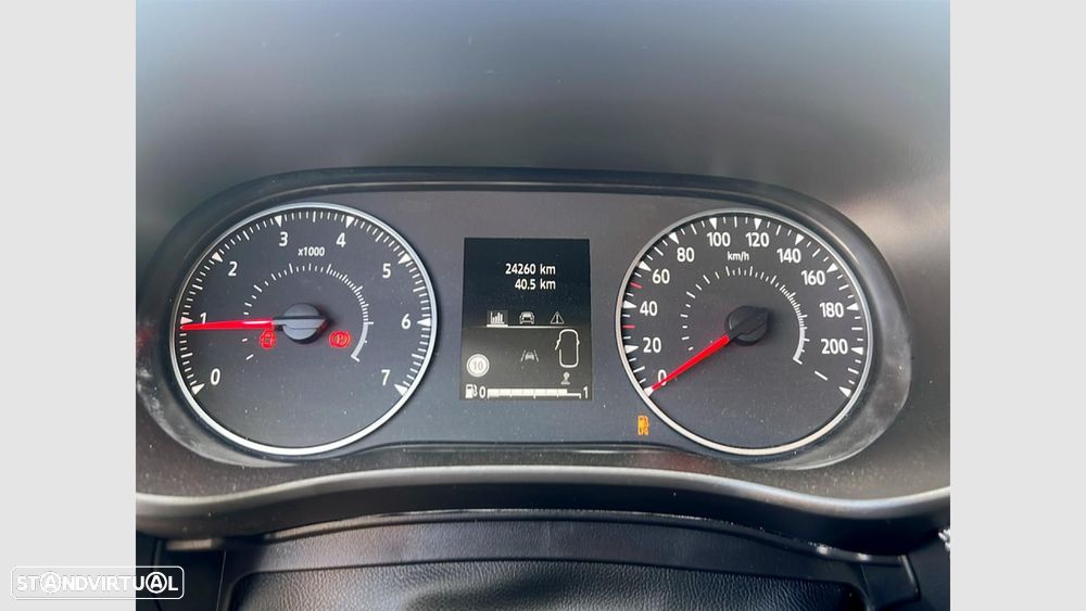 Dacia Sandero 1.0 ECO-G Extreme Bi-Fuel - 15