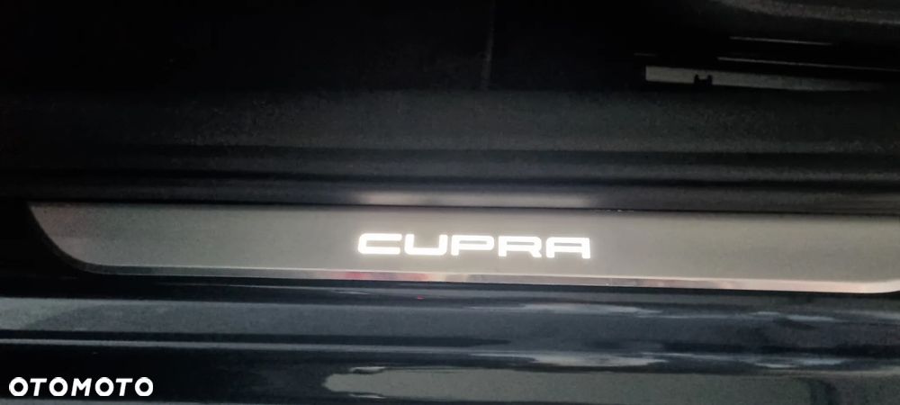Cupra Leon - 26