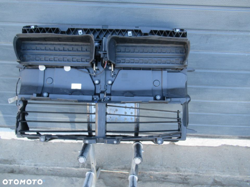 PAS PRZEDNI PRZÓD WZMOCNIENIE BMW 2 F45 51747338207 73382072014- - 4