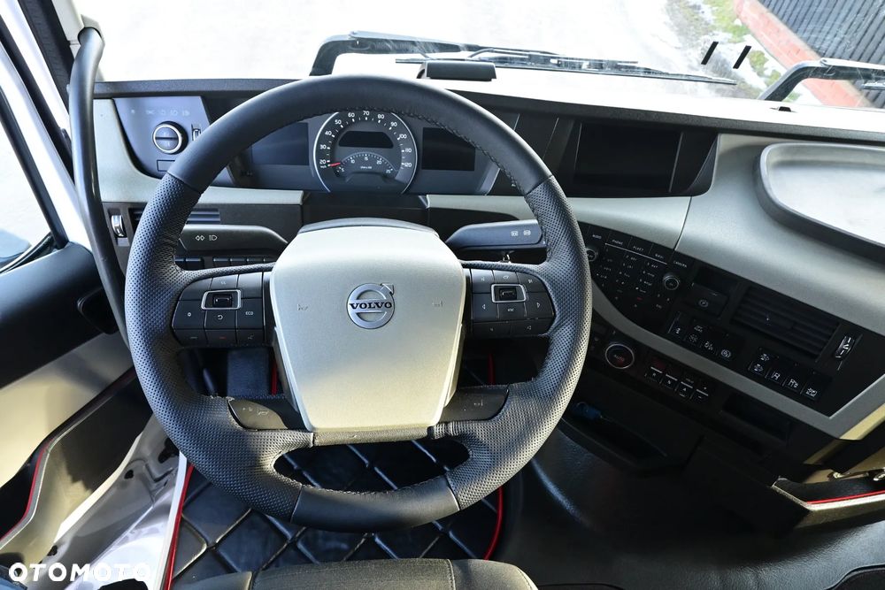 Volvo FH 500 / STANDARD / XXL!!! - 13