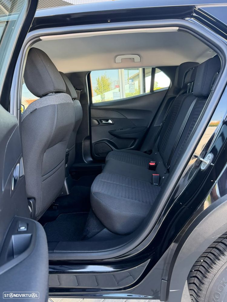 Peugeot 2008 1.5 BlueHDi Active - 7