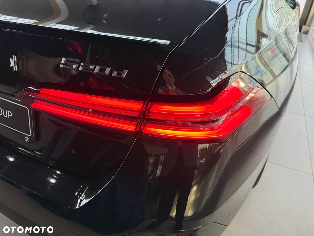 BMW Seria 5 - 10