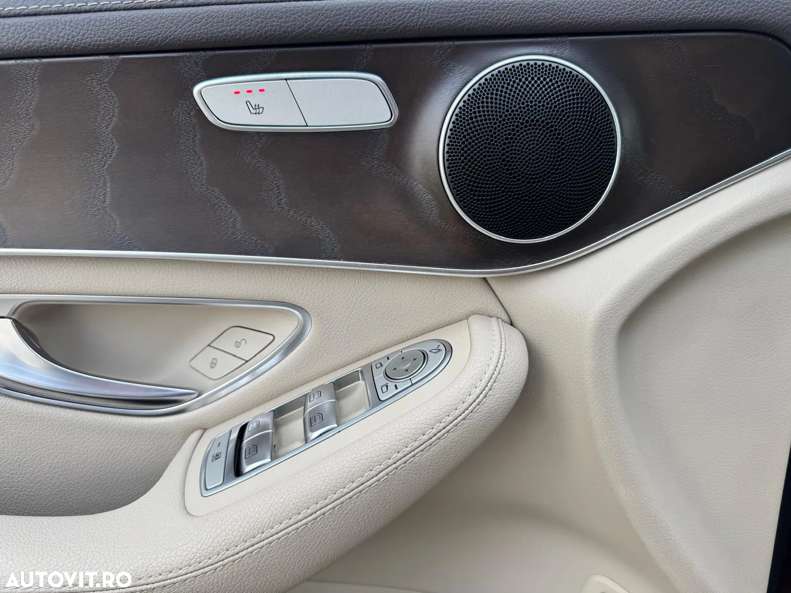 Mercedes-Benz GLC 250 4MATIC - 18