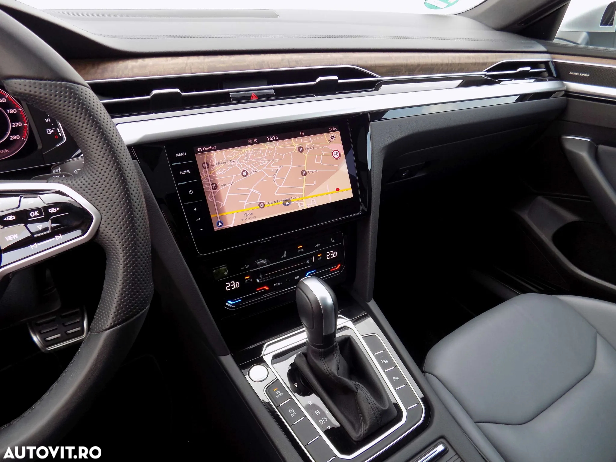 Volkswagen ARTEON Shooting Brake 2.0 TDI SCR DSG Elegance - 24