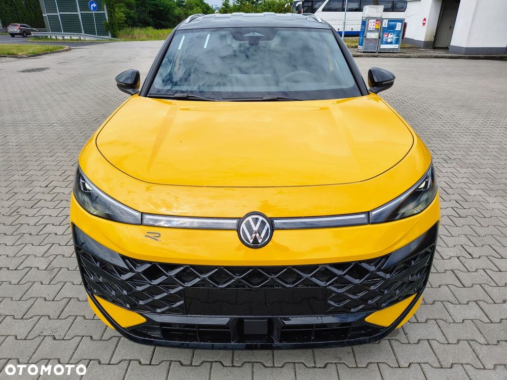 Volkswagen T-Roc 1.5 eTSI R-Line DSG - 2