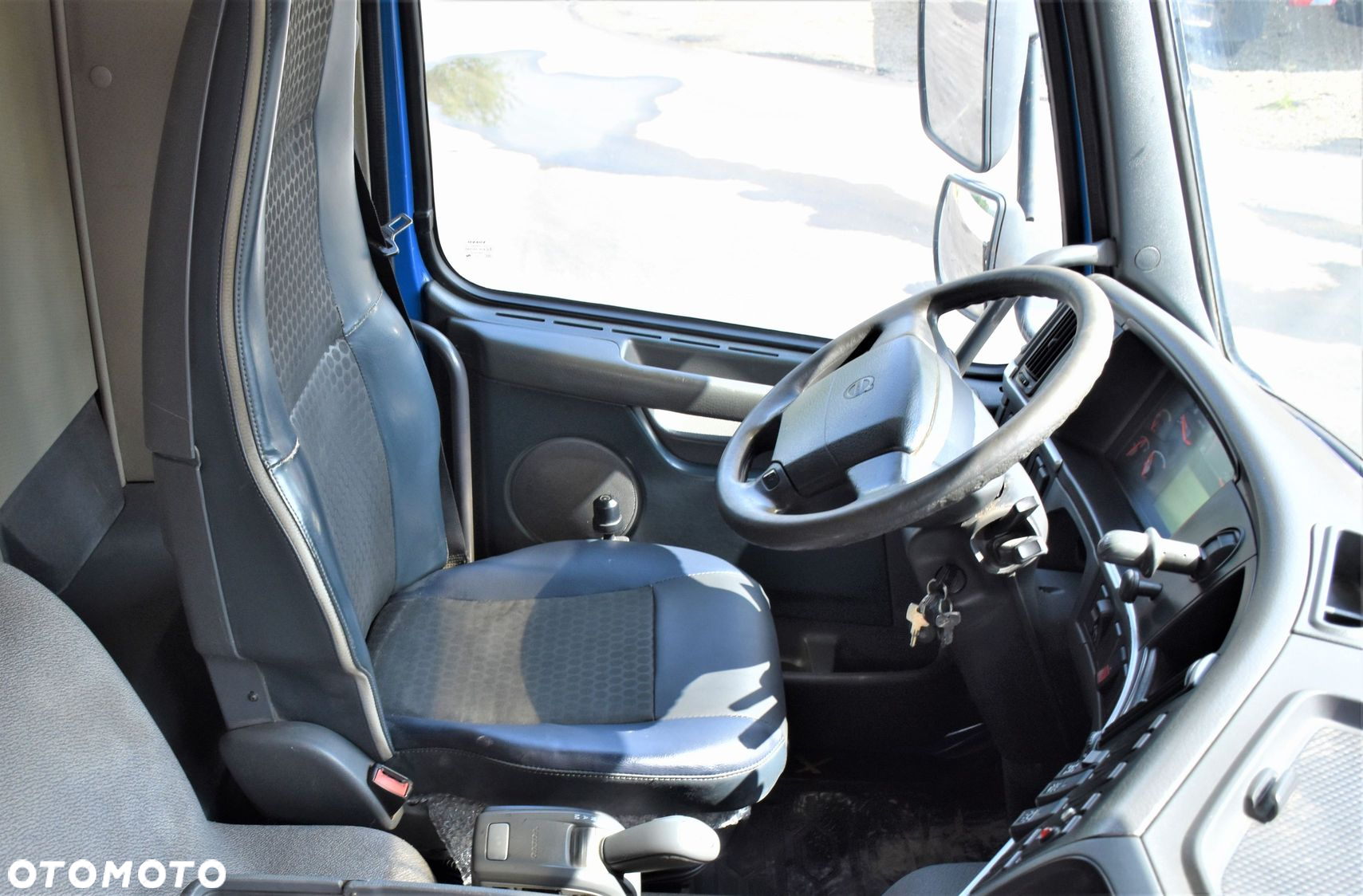 Volvo FMX 370 Wywrotka 4,90m* EPSILON Q150Z+PILOT - 13