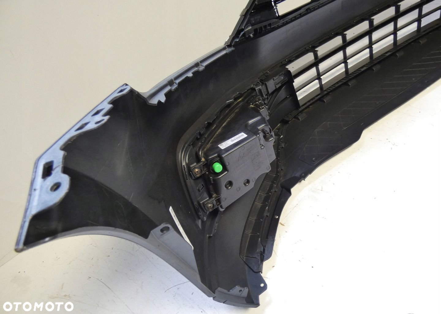 VW PASSAT B8 LIFT 3G0807221E 2019-2013 ZDERZAK PRZÓD PRZEDNI - 9