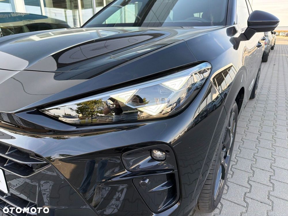 Cupra Terramar - 27