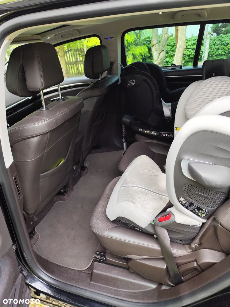 Renault Espace Energy dCi 130 Intens - 11