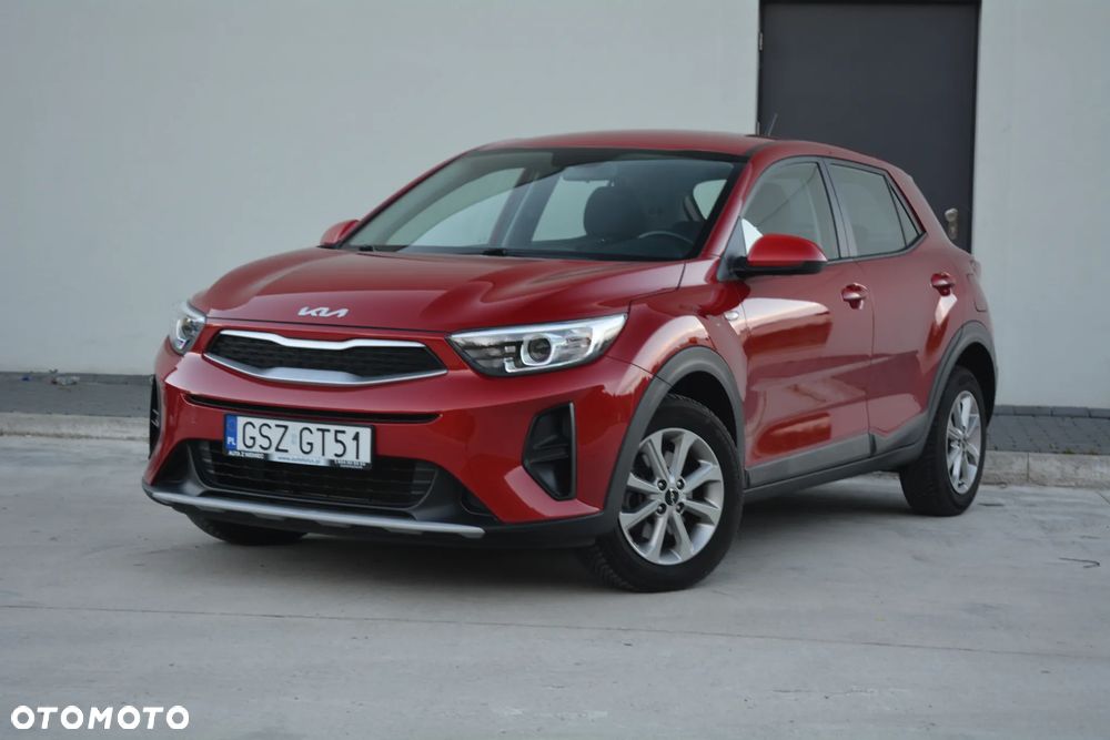Kia Stonic 1.2 Edition 7 - 19