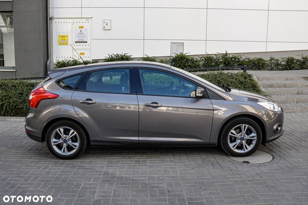 Ford Focus - 5