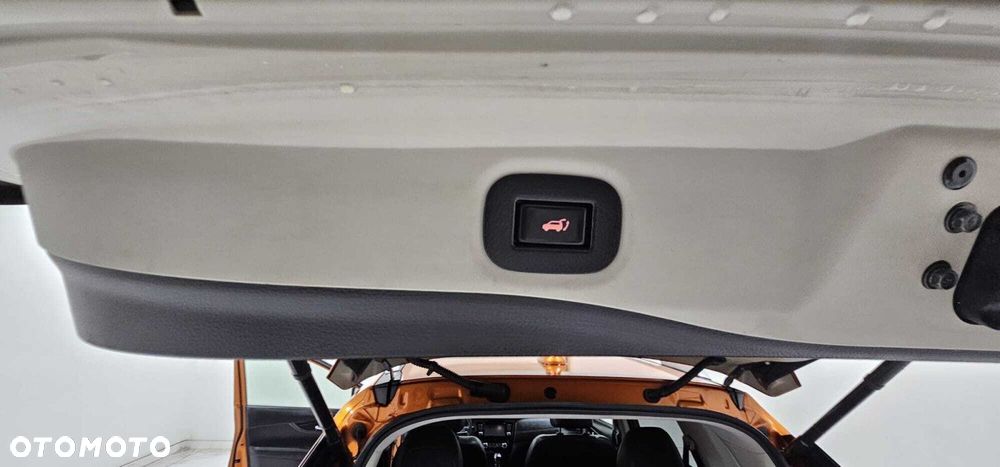 Nissan X-Trail - 23