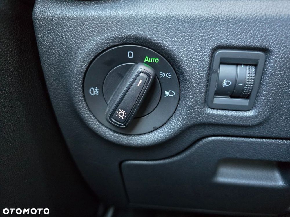 Skoda Fabia 1.0 TSI Ambition - 23