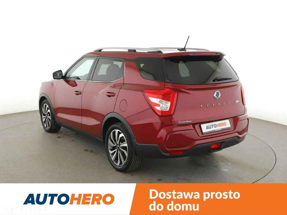 SsangYong/KGM Tivoli Grand 1.5 T-GDi 2WD Onyx - 4