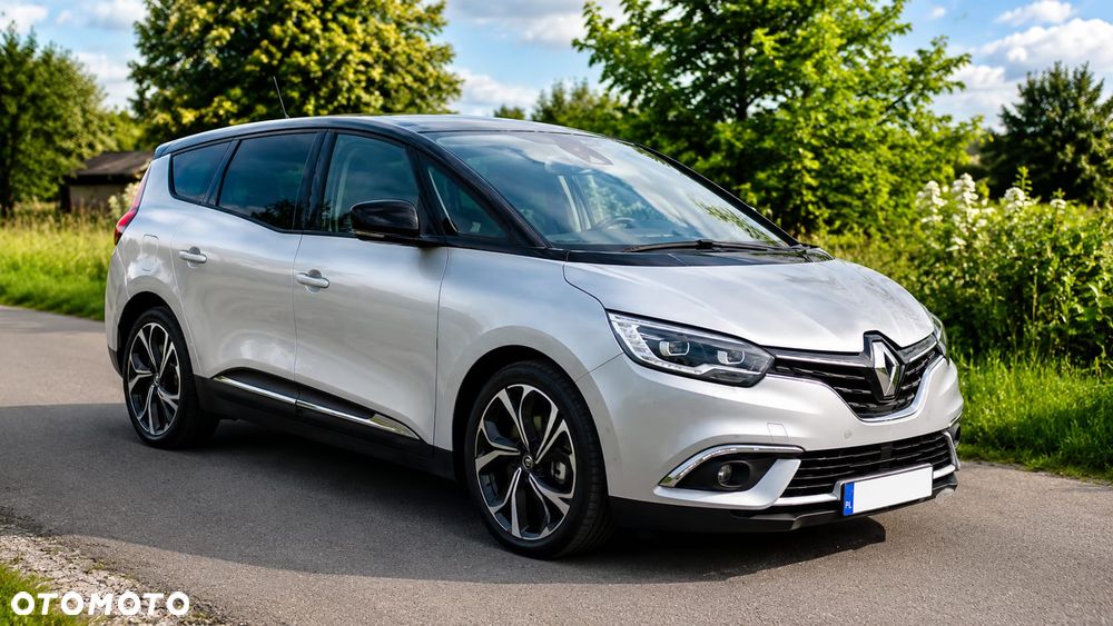 Renault Scenic - 3