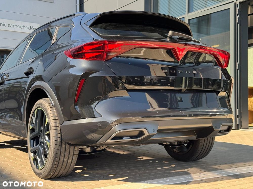 Cupra Formentor 2.0 TSI 4Drive Tribe Edition DSG - 13