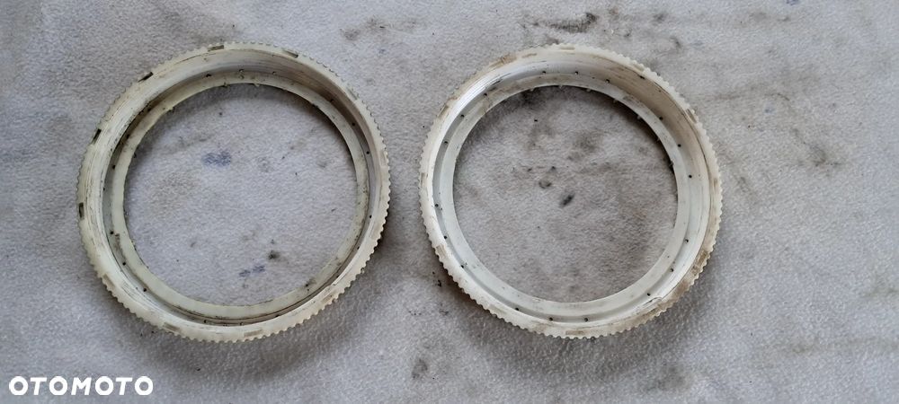 Nakrętka Pompy Paliwa Zbiornika Audi VW 44749.1 44749.2 - 4