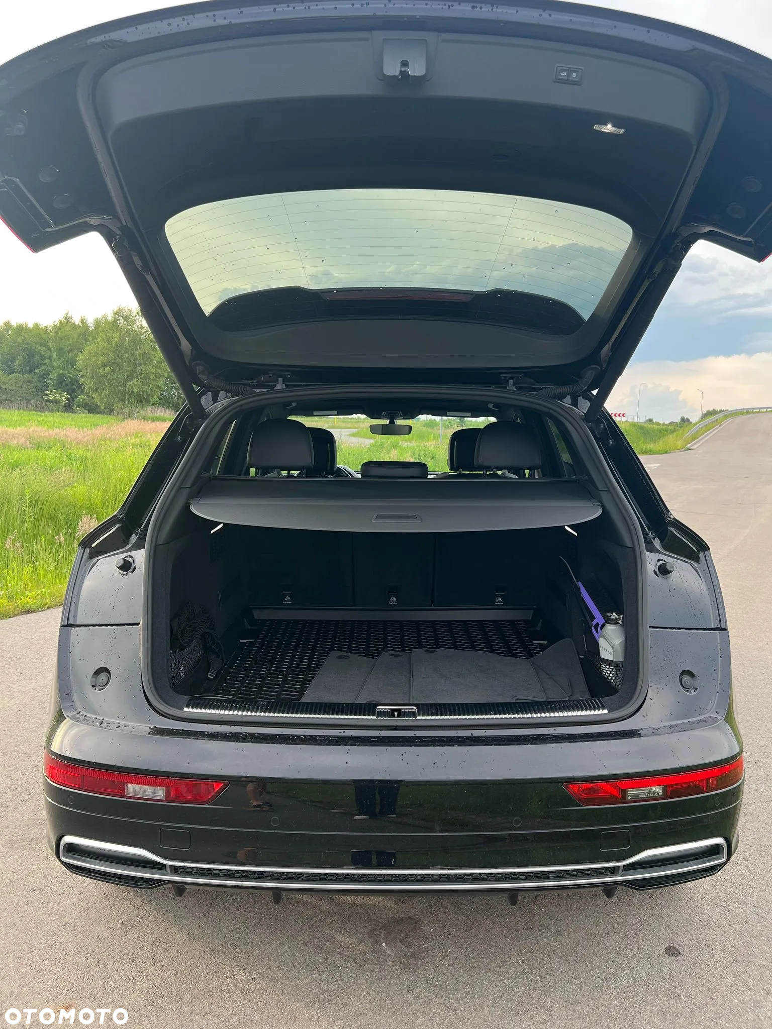 Audi Q5 - 16