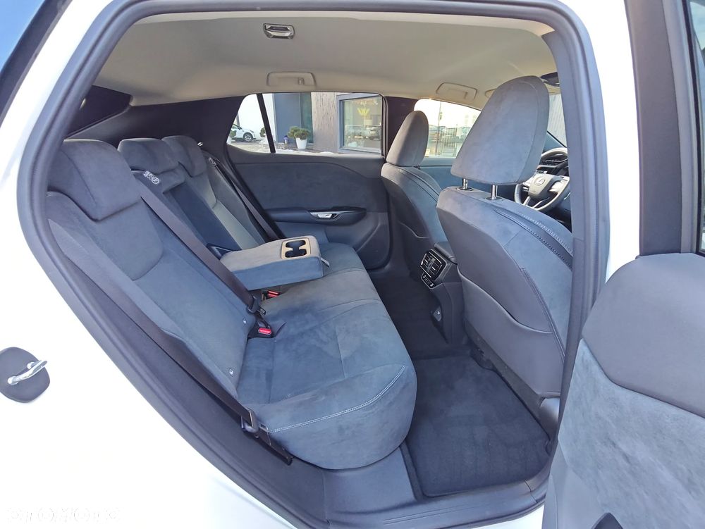 Lexus RZ 450e Omotenashi DIRECT4 - 15
