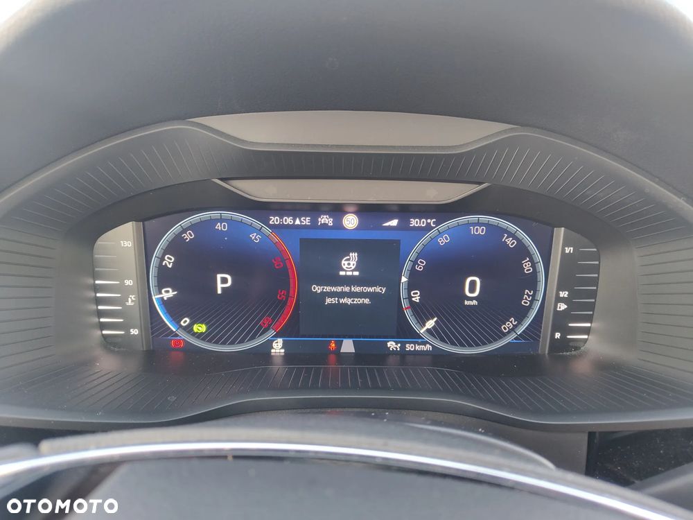 Skoda Kodiaq 2.0 TDI 4x4 L&K DSG - 24